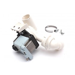 Pompe de vidange Lave-Vaisselle - 481236018004