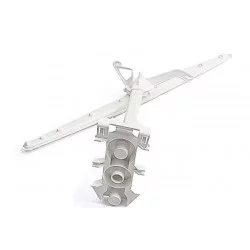 Bras de lavage supérieur Whirlpool Bauknecht - 481236068057 481231028089