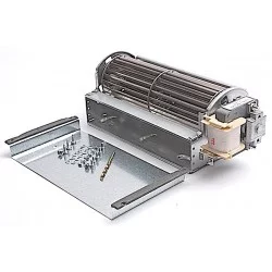 Ventilateur accu QLZ06/1800A265 31W BAUKNECHT - 481236118133