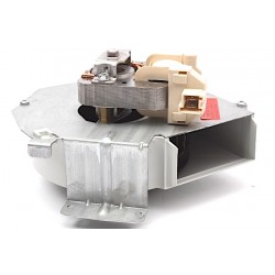 Ventilateur de séchage pour lave-vaisselle Whirlpool Bauknecht THERMODRY - 481236118196