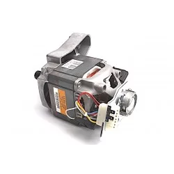 Moteur Lavage BAUKNECHT - 481236158061