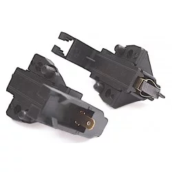 Charbons moteur lavage S (le jeu de 2) - 481236248004