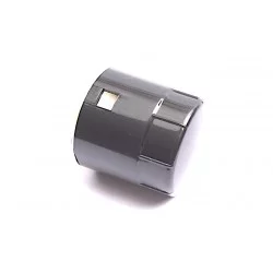 Bouton thermostat Machine à laver Whirlpool - 481241278849