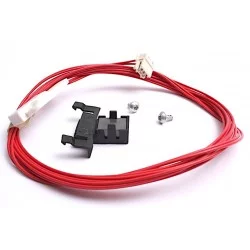 Capteur de position tambour pour Machine à laver et sèche linge Whirlpool - 481241818224