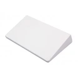 Poignée de porte Freezer Whirlpool 89x53 mm - 481246228506