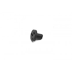 Patin de grille fonte Plaque Gaz Whirlpool - 481246368017