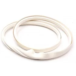 Joint de hublot pour Sèche linge Whirlpool - 481246688667