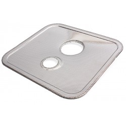 Filtre de Lave-vaisselle Whirlpool Bauknecht - 481248058061