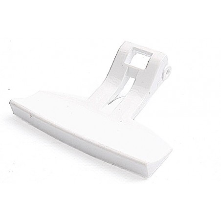 Poignée de porte Machine à laver Whirlpool - 481249818139 481249818261