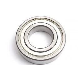 Roulement 6207ZZ - 481252028089