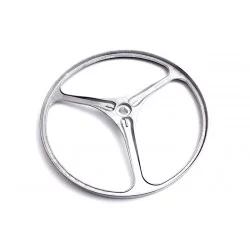 Poulie tambour Lave Linge - 481252888105 481252888111