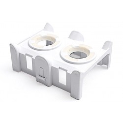 Bras de lavage supérieur Lave-vaisselle - 481253029431