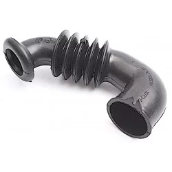 Durite coudée bac cuve 180mm Lave-linge - 481253048143