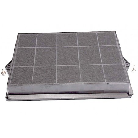 Filtre à charbon type160 DKF41 290x230x37 - 481281718527