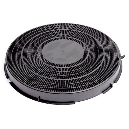 Filtre à charbon DKF21 type26 Diam. 270mm - 481281718528 481948048113 481948048343