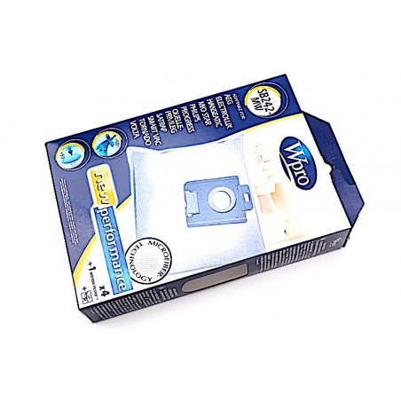 Sac aspirateur SB242-MW - 481281718617