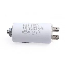 Condensateur 12,5 mF - 481281728955