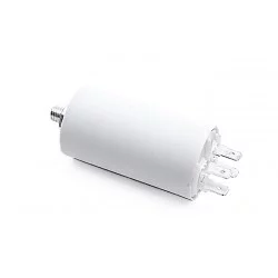 Condensateur 18 mF - 481912118285