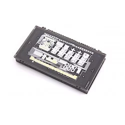 Programmateur four Whirlpool -FV659GN - 481913038076