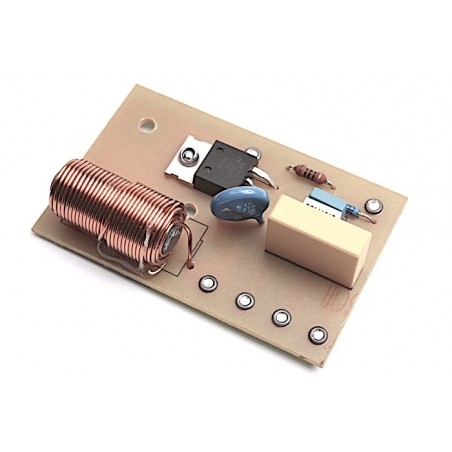 Carte alimentation Hotte Whirlpool - 481921478343