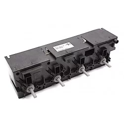 Carte de commande Four vapeur Bauknecht Whirpool - 481921478702