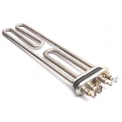 Résistance lave-linge 2200W Long. 25 cm - 481925928383