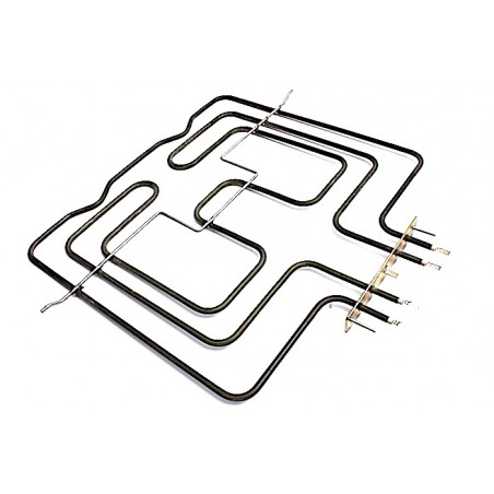 Résistance de Four 1100/2450W - 481925928717
