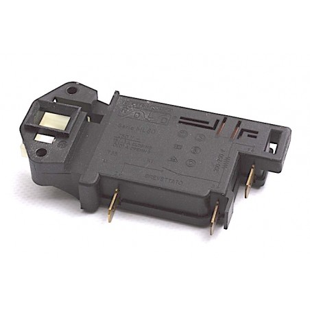 Sécurité de porte lavage - 481928118004