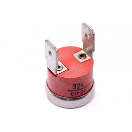 Klixon 55° pour lave-vaiselle Whirlpool Bauknecht - 481928248197