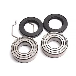 Palier avec joints Lave-Linge Whirlpool - 481931038157