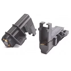 Charbons moteur lavage (jeu de 2) - 49018683 51X9270 481931088529