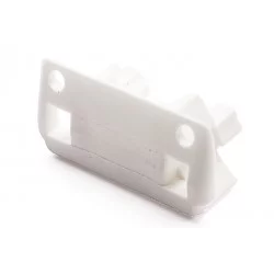 Arrêt panier sup. arrière Bauknecht - 481246279768 481940448819