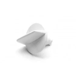 Bouton de puissance pour micro-ondes Whirlpool - 481941258746