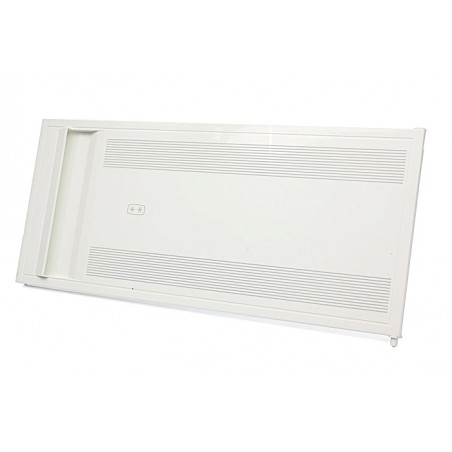 Porte freezer évaporateur Bauknecht 483x207 mm - 481944229312