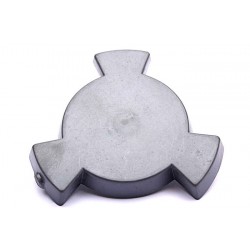 Support Plateau verre Micro-ondes Whirlpool - 481010545578 481946238767