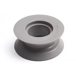 Roulette panier supérieur lave vaisselle Whirlpool Bauknecht - 481952888042