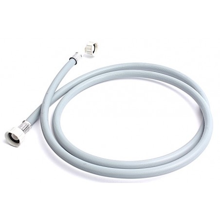 Tuyau arrivée d'eau 2 m 10 BAR 25° - 481953028937