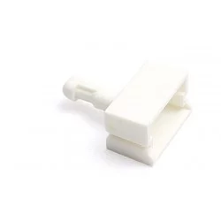 Doigt de verrou de porte Machine à laver Whirlpool - 481953598432