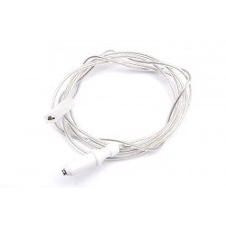 Bougie plaque avec câble 1050 mm - 481985023108