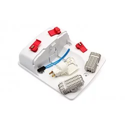 Kit Lampe 15W Réfrigérateur - 481213418034 482000010281