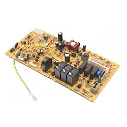 Carte de commande Micro-ondes Bauknecht Whirpool - 482000011772