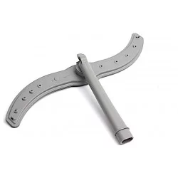 Bras de lavage supérieur Lave-vaisselle - 482000018773