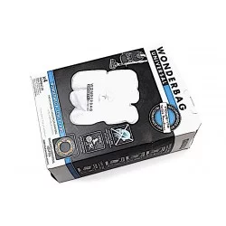 Sac aspirateur (4X) WB484720 ROWENTA - 484000000377