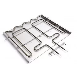 Résistance de Four Grill 2450W - 484000000514