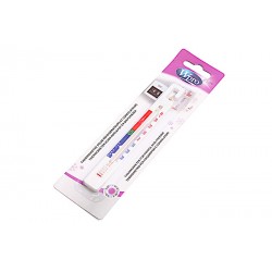 Thermomètre pour réfrigerateur - 484000000786