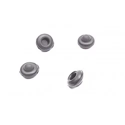 Caoutchouc de grille (jeu de 4) - 484000000903