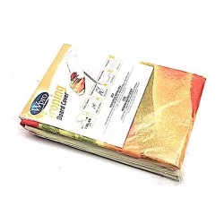 Housse planche-à repasser, IBC001, 130x48 cm 484000000935