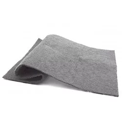 Filtre à charbon UCF007 470x970 mm 250g/m2 - 484000008525