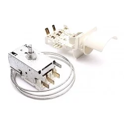 Kit thermostat support de lampe - 484000008566