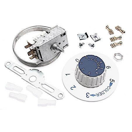 Thermostat K59-L1129500 (A13-0072 BB) pour réfrigérateur